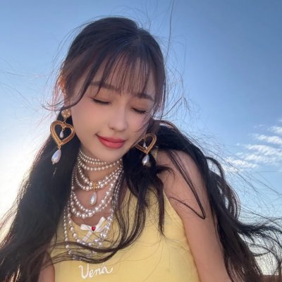 白莲花